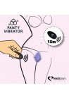 Panty Vibe Mini vibro à télécommande spéciall string