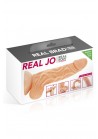 REAL JO Gode Ventouse Real Body 18.9cm