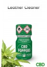 Green Power CBD 10ml - Leather Cleaner Propyle