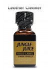 Jungle Juice Gold Label 25ml - Leather Cleaner Amyle