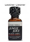 Jungle Juice Black Label 25ml - Leather Cleaner Amyle