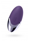 Stimulateur clitoris Purple Pleasure
