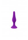 Small Plug ventouse violet
