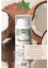 Gel Vibration Coconut vegan unisex