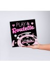Play & Roulette jeu couple