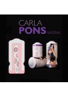 Carla Pons Masturbateur vagin star du porno