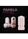 Pamela Sanchez Masturbateur vagin star du porno