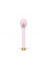 O.M.G Vibromasseur flexible point G rechargeable USB Rose