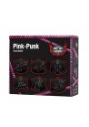 Pink Punk Sex / Fucking machine
