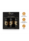 Sexy Therapy Pack 3 huiles massage