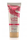 Lube Tube Hot lubrifiant chauffant base eau