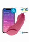 Secret Panty Stimulateur clitoris Android IOS
