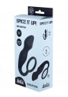 Sensation Plug ergonomique avec Anneau 