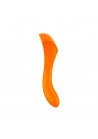 Stimulateur orange clitoris pour doigt USB