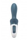 Air Pump Booty 2 vibromasseur ou plug gonflable rechargeable USB