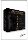 "Le Maxi" Stimulateur Clitoridien USB Stimulation par Micro Succion
